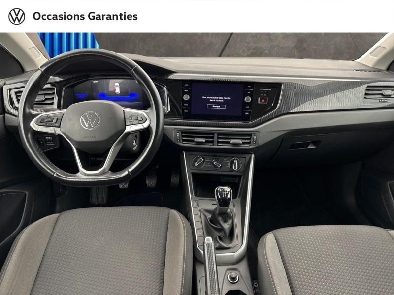 Voitures occasions VOLKSWAGEN POLO Life Rivery