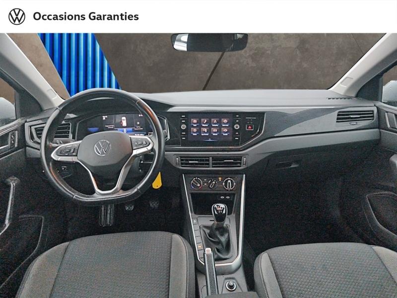 Voitures occasions VOLKSWAGEN POLO Life Rivery