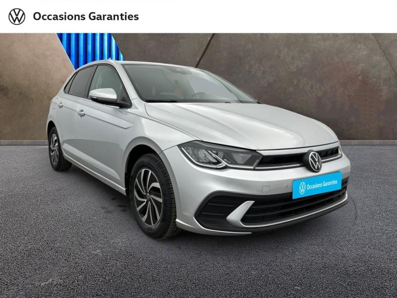 Voitures occasions VOLKSWAGEN POLO Life Rivery