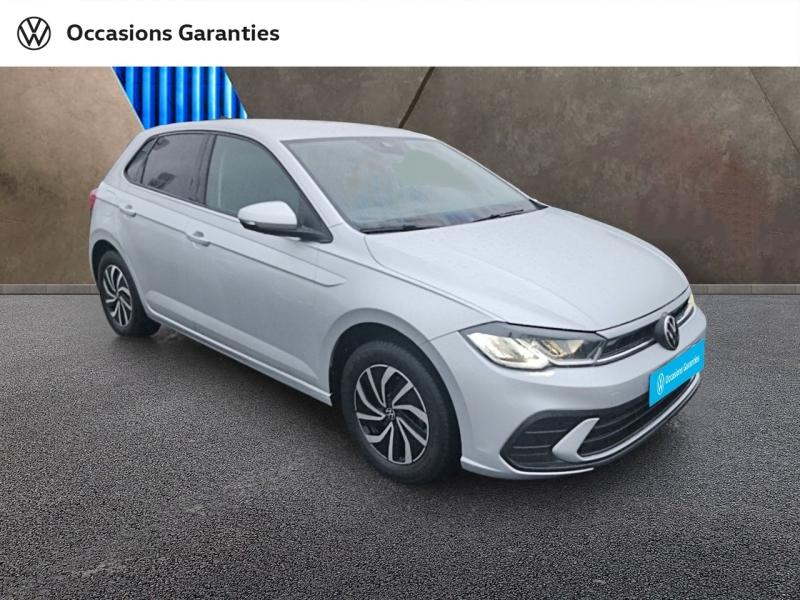 Voitures occasions VOLKSWAGEN POLO Life Rivery