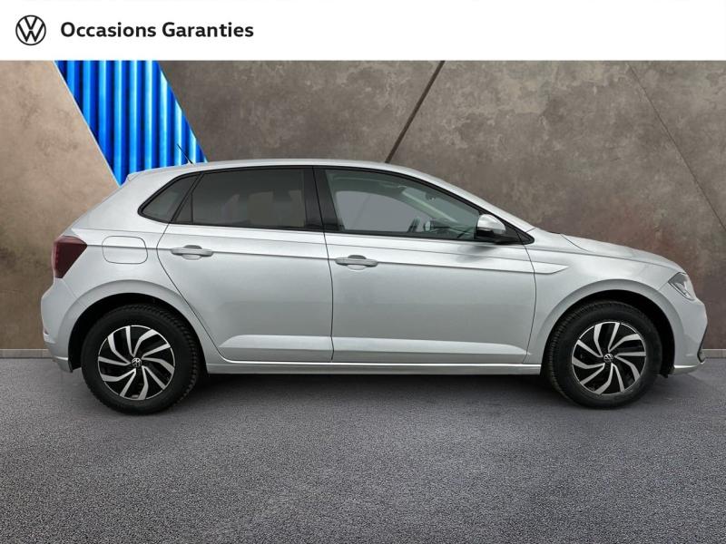 Voitures occasions VOLKSWAGEN POLO Life Rivery