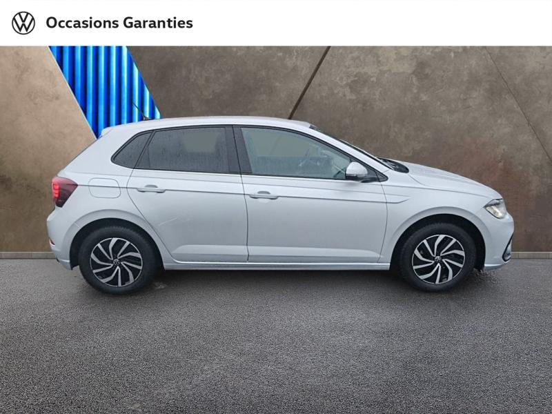 Voitures occasions VOLKSWAGEN POLO Life Rivery