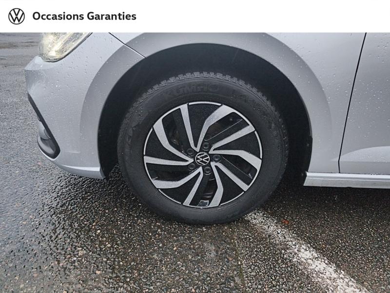 Voitures occasions VOLKSWAGEN POLO Life Rivery