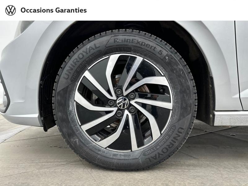 Voitures occasions VOLKSWAGEN POLO Life Rivery