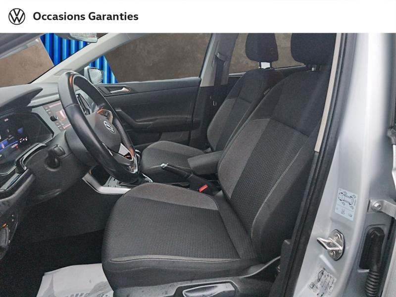 Voitures occasions VOLKSWAGEN POLO Life Rivery