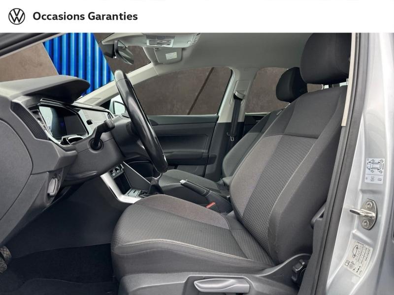 Voitures occasions VOLKSWAGEN POLO Life Rivery
