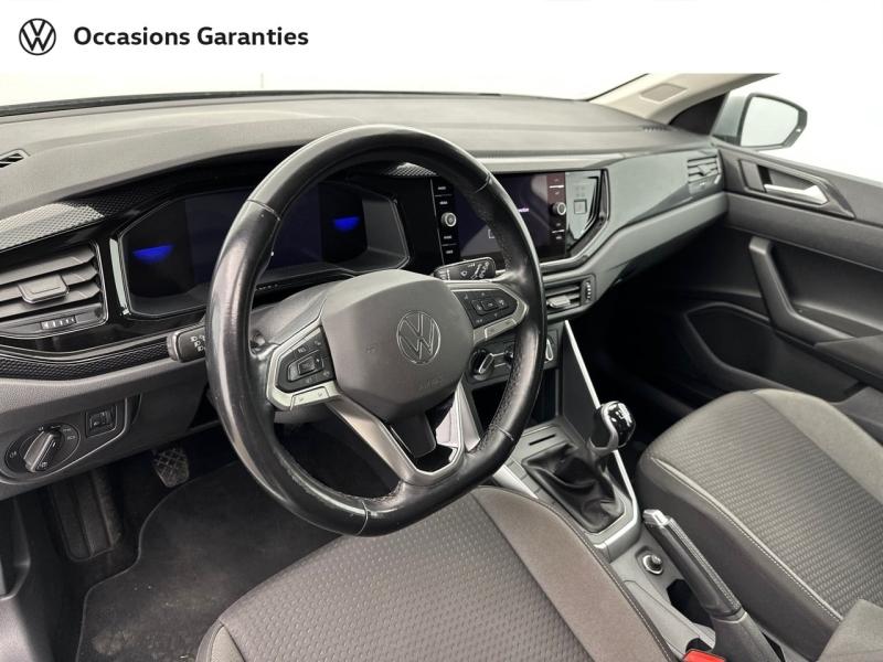 Voitures occasions VOLKSWAGEN POLO Life Rivery