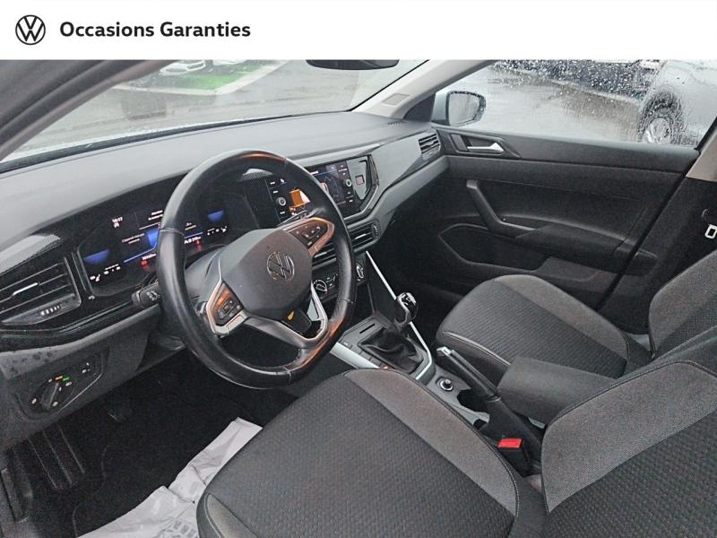 Voitures occasions VOLKSWAGEN POLO Life Rivery