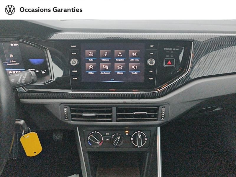 Voitures occasions VOLKSWAGEN POLO Life Rivery
