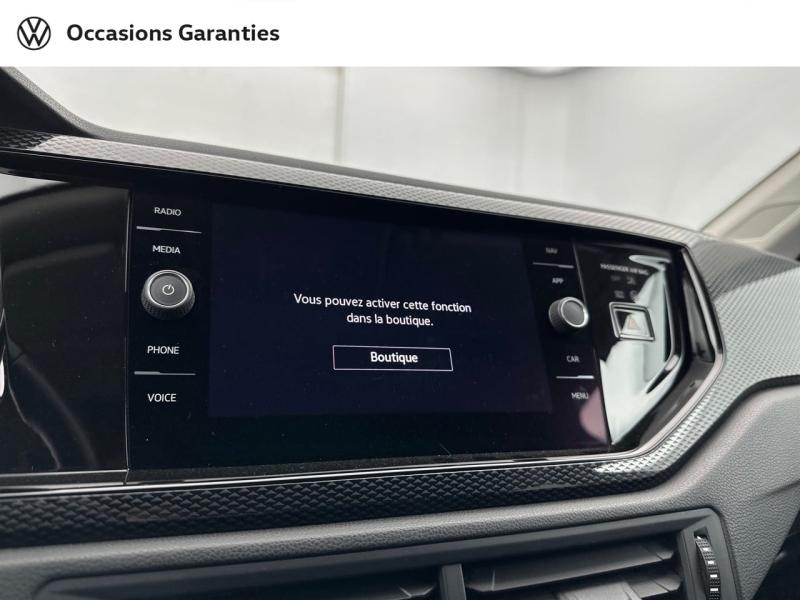 Voitures occasions VOLKSWAGEN POLO Life Rivery