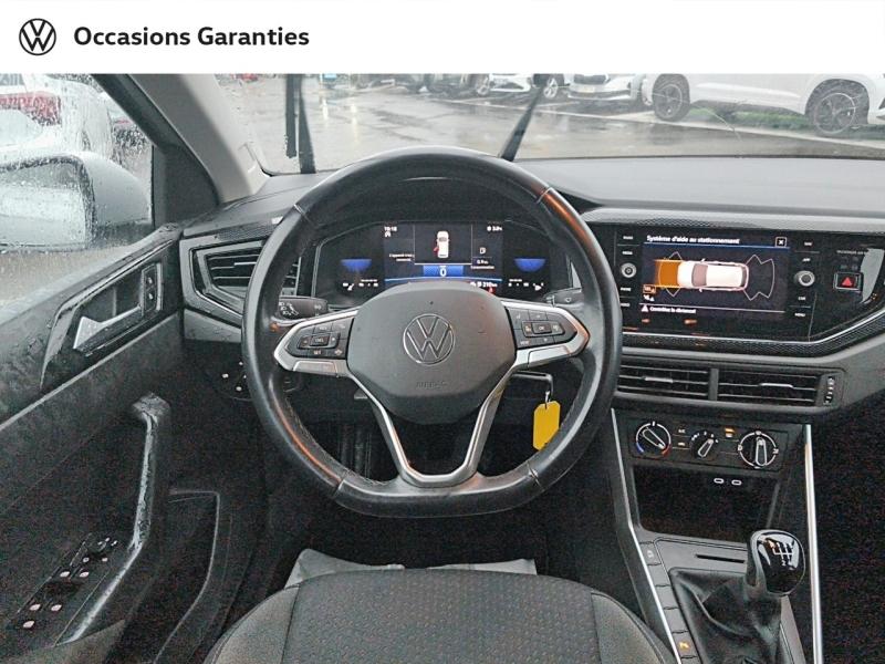 Voitures occasions VOLKSWAGEN POLO Life Rivery