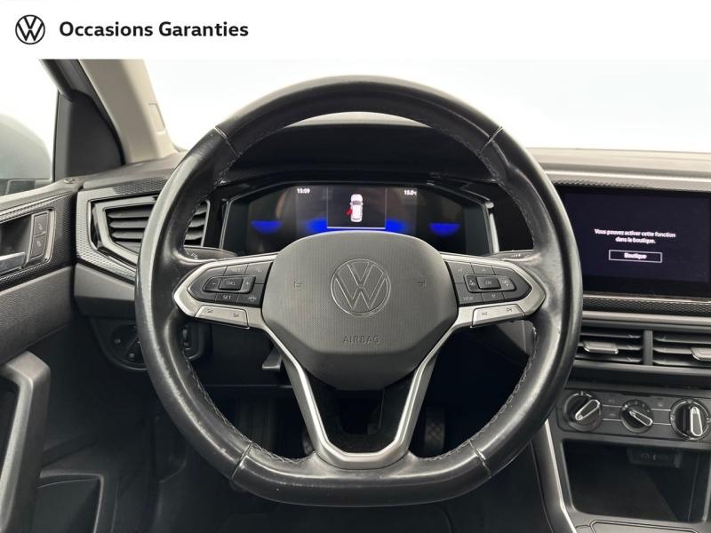 Voitures occasions VOLKSWAGEN POLO Life Rivery