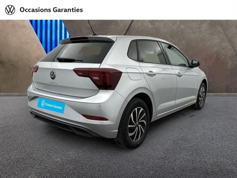 Voitures occasions VOLKSWAGEN POLO Life Rivery