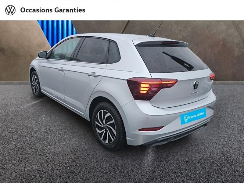 Voitures occasions VOLKSWAGEN POLO Life Rivery