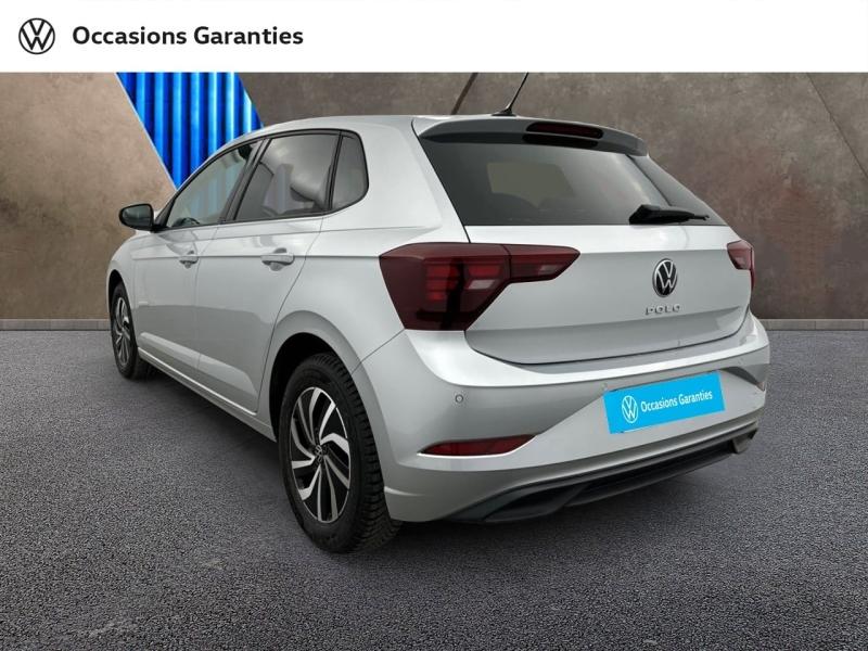 Voitures occasions VOLKSWAGEN POLO Life Rivery