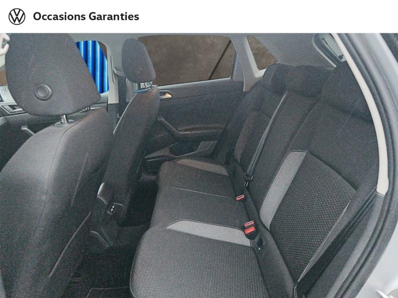 Voitures occasions VOLKSWAGEN POLO Life Rivery