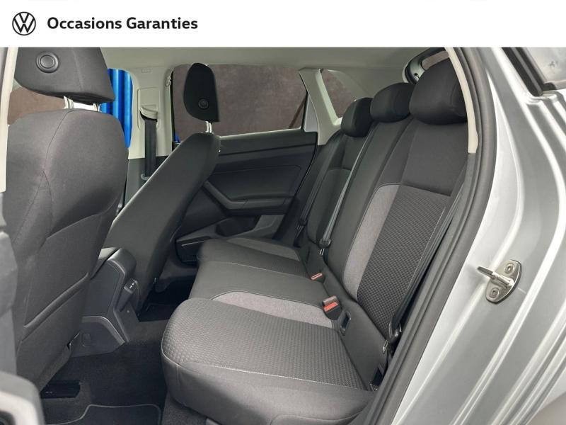 Voitures occasions VOLKSWAGEN POLO Life Rivery