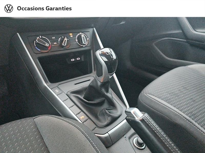 Voitures occasions VOLKSWAGEN POLO Life Rivery