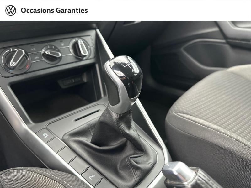 Voitures occasions VOLKSWAGEN POLO Life Rivery