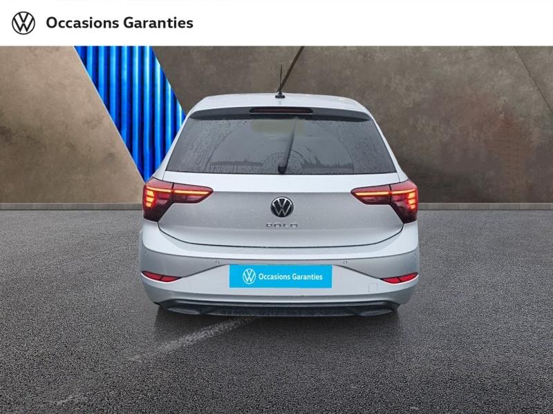 Voitures occasions VOLKSWAGEN POLO Life Rivery