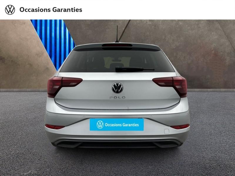 Voitures occasions VOLKSWAGEN POLO Life Rivery