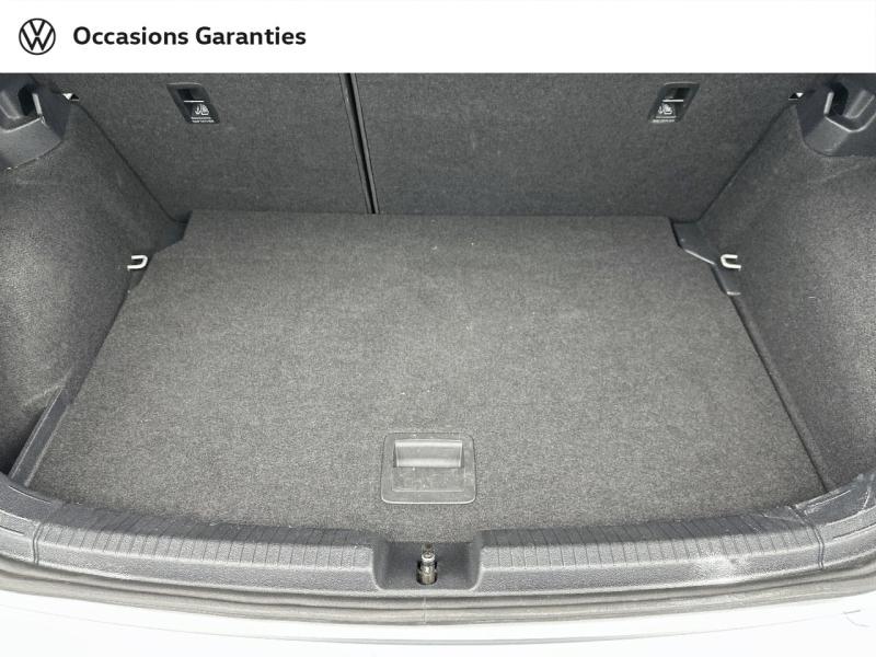 Voitures occasions VOLKSWAGEN POLO Life Rivery