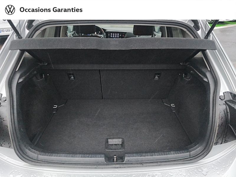 Voitures occasions VOLKSWAGEN POLO Life Rivery