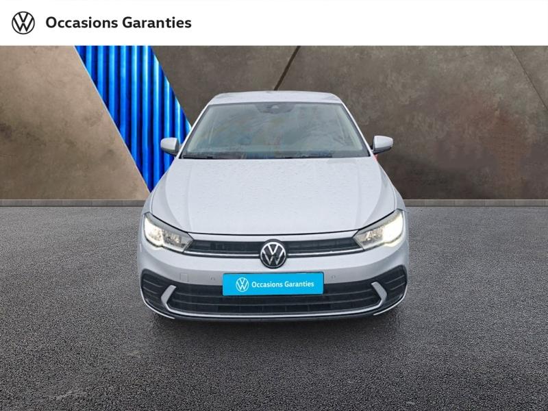 Voitures occasions VOLKSWAGEN POLO Life Rivery