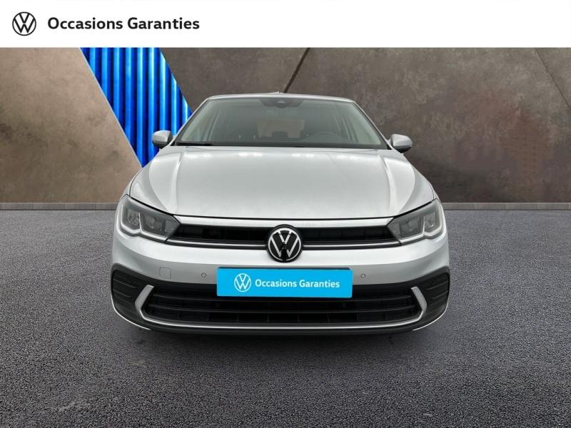 Voitures occasions VOLKSWAGEN POLO Life Rivery