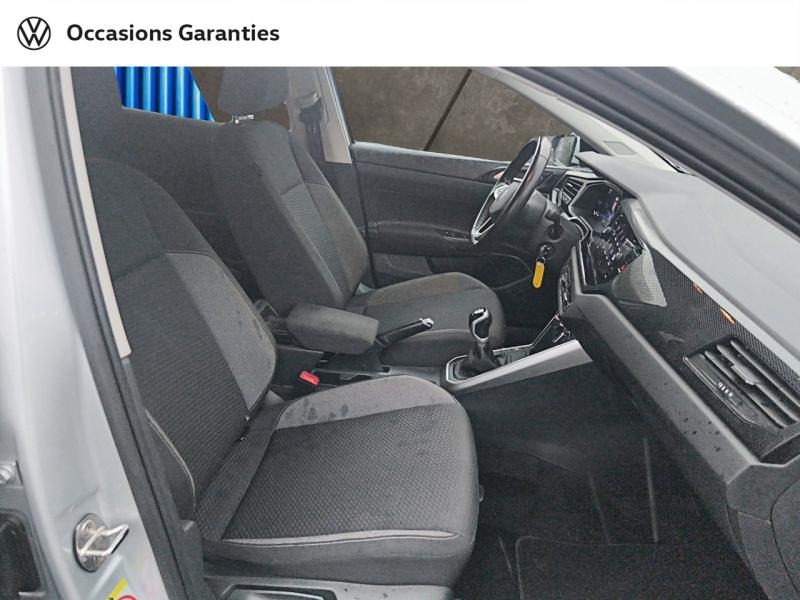 Voitures occasions VOLKSWAGEN POLO Life Rivery
