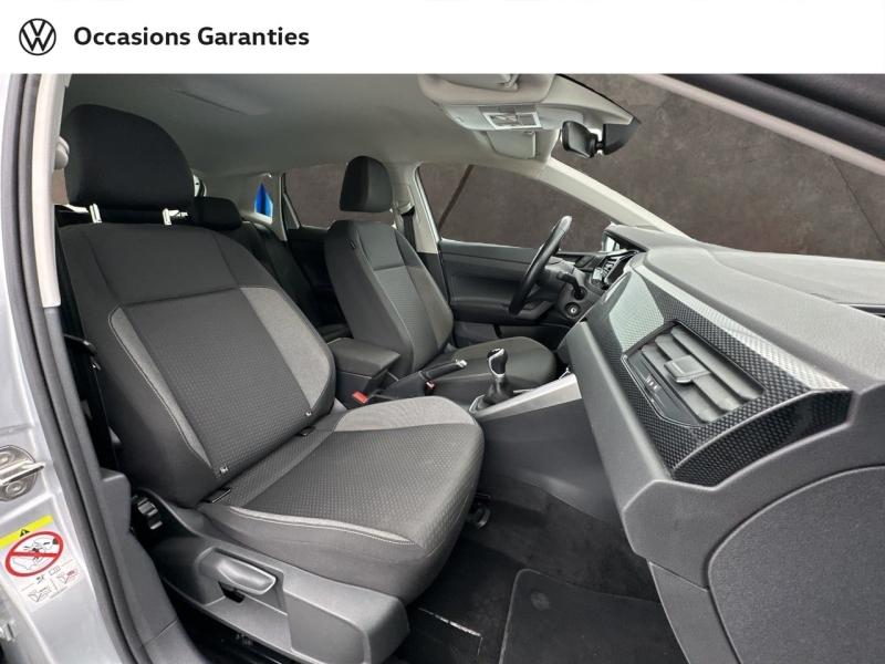 Voitures occasions VOLKSWAGEN POLO Life Rivery