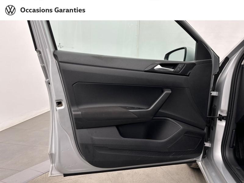 Voitures occasions VOLKSWAGEN POLO Life Rivery