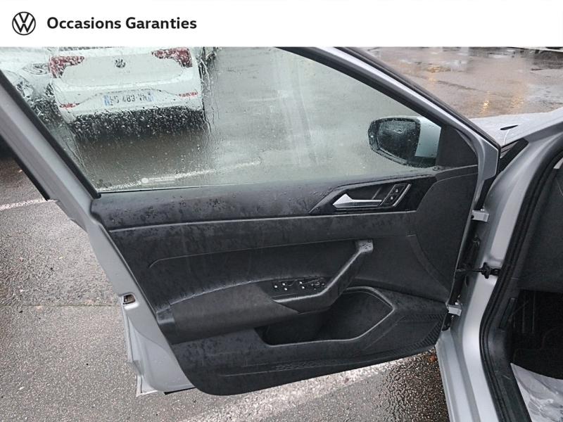 Voitures occasions VOLKSWAGEN POLO Life Rivery