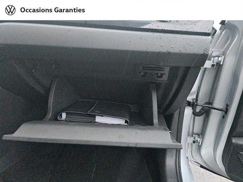 Voitures occasions VOLKSWAGEN POLO Life Rivery