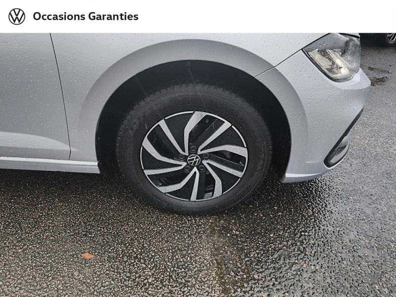 Voitures occasions VOLKSWAGEN POLO Life Rivery