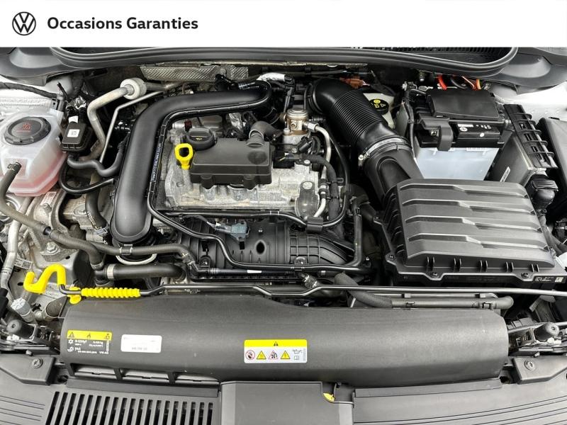 Voitures occasions VOLKSWAGEN POLO Life Rivery