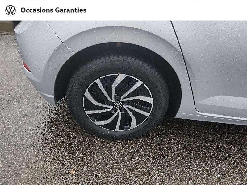 Voitures occasions VOLKSWAGEN POLO Life Rivery