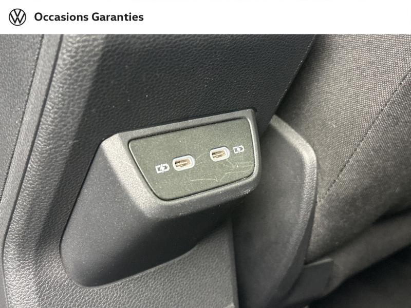 Voitures occasions VOLKSWAGEN POLO Life Rivery