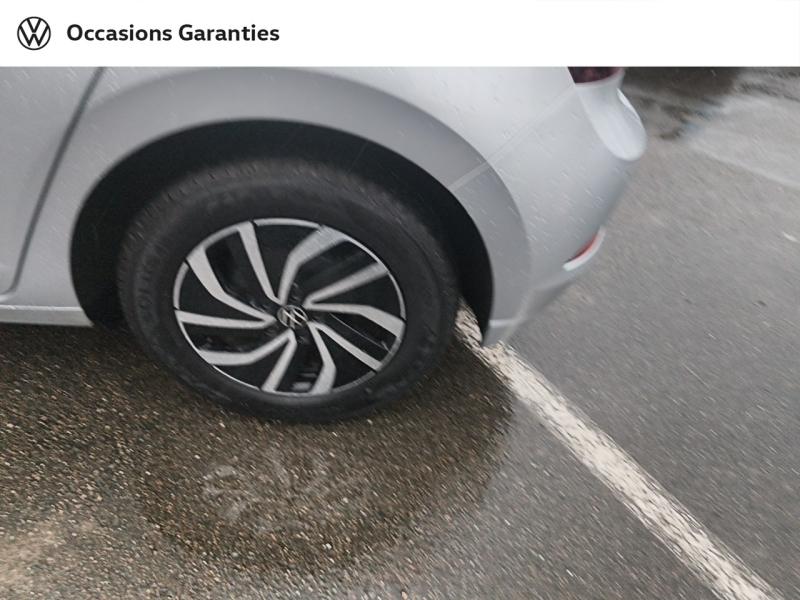Voitures occasions VOLKSWAGEN POLO Life Rivery