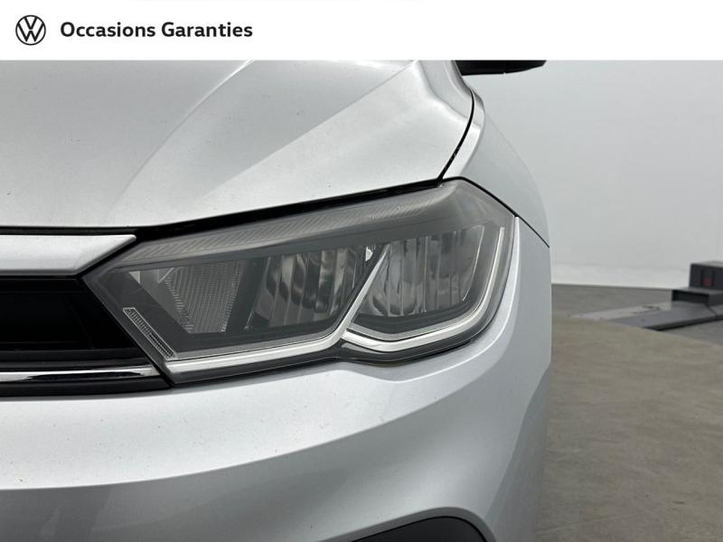 Voitures occasions VOLKSWAGEN POLO Life Rivery
