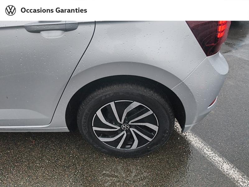Voitures occasions VOLKSWAGEN POLO Life Rivery