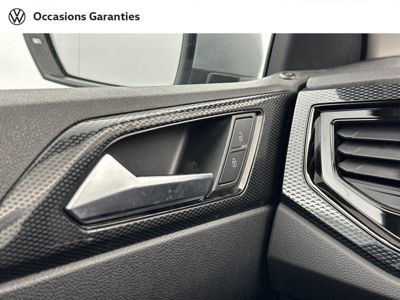 Voitures occasions VOLKSWAGEN POLO Life Rivery