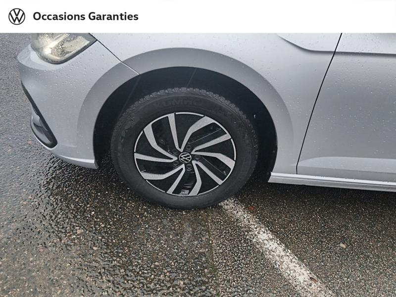 Voitures occasions VOLKSWAGEN POLO Life Rivery