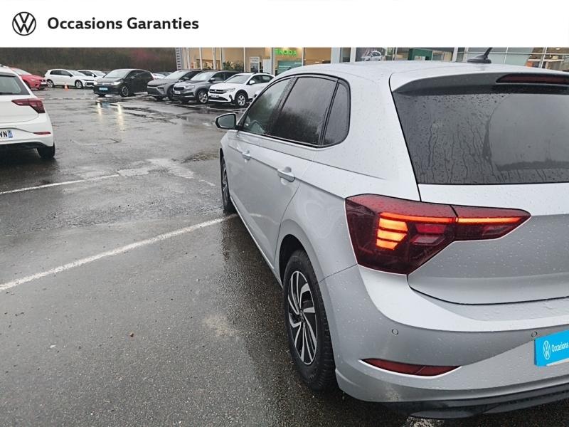 Voitures occasions VOLKSWAGEN POLO Life Rivery