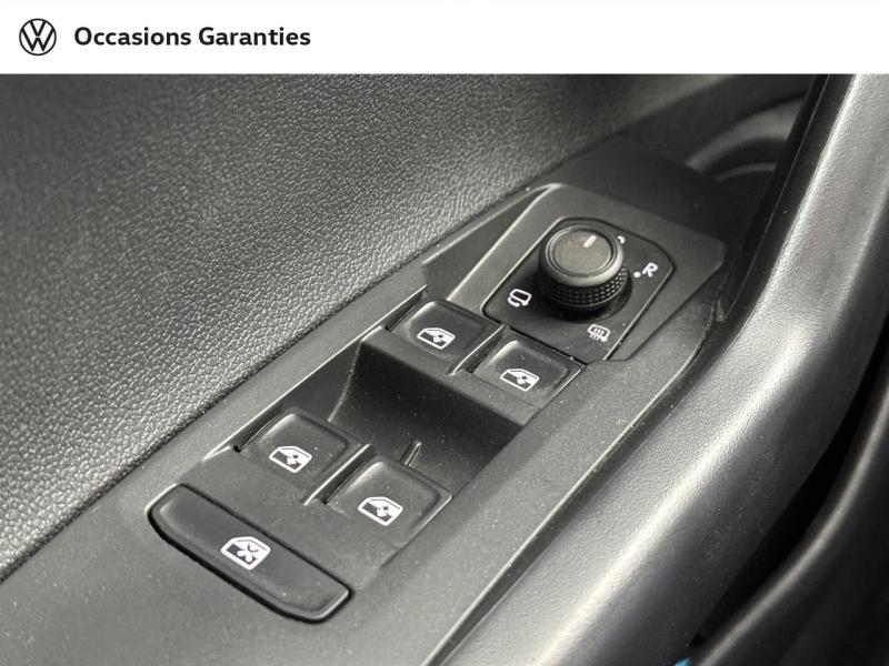 Voitures occasions VOLKSWAGEN POLO Life Rivery