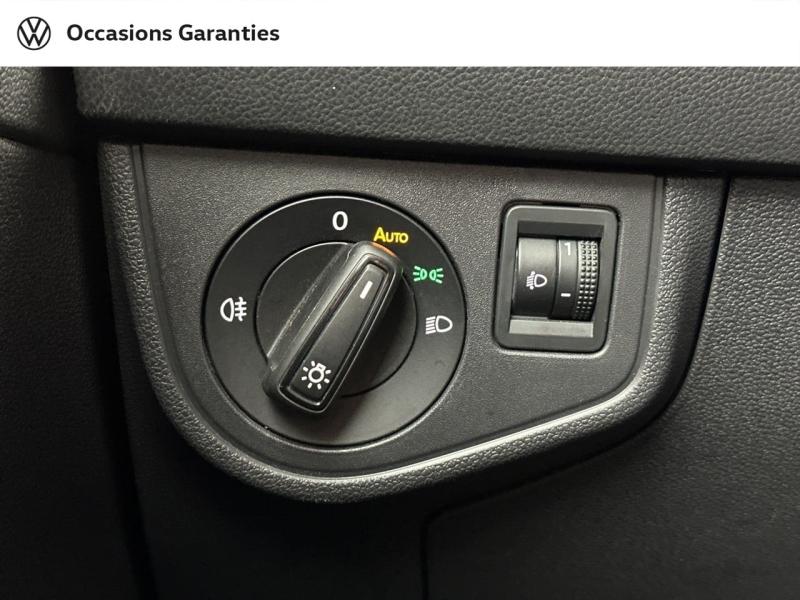 Voitures occasions VOLKSWAGEN POLO Life Rivery