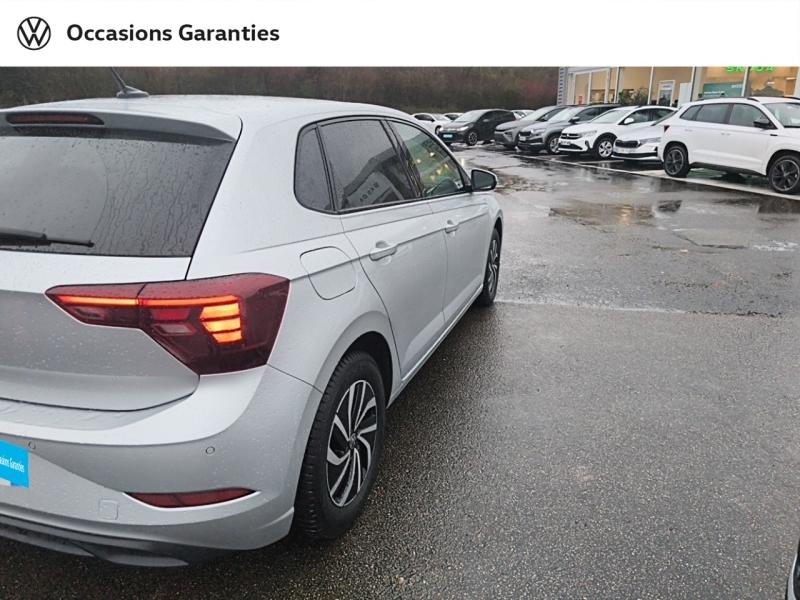 Voitures occasions VOLKSWAGEN POLO Life Rivery