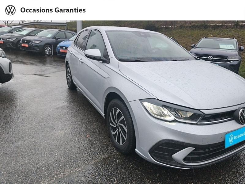 Voitures occasions VOLKSWAGEN POLO Life Rivery