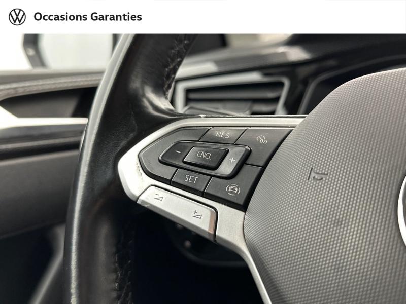Voitures occasions VOLKSWAGEN POLO Life Rivery