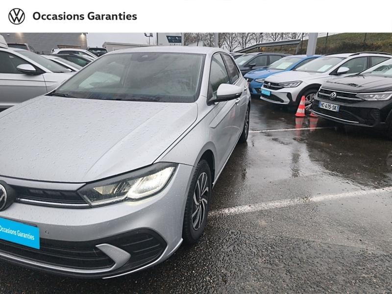 Voitures occasions VOLKSWAGEN POLO Life Rivery